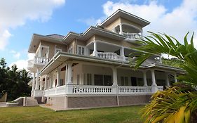 Grann Kaz Guest House